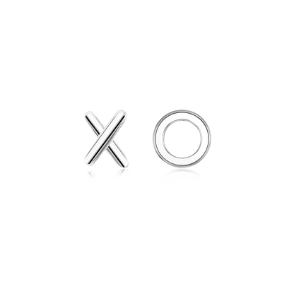 Pendientes Mini XoXo