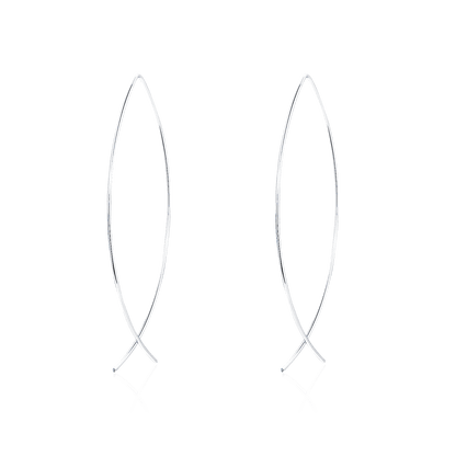 Pendientes Minimal