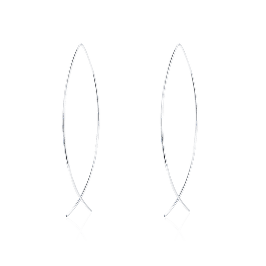 Pendientes Minimal