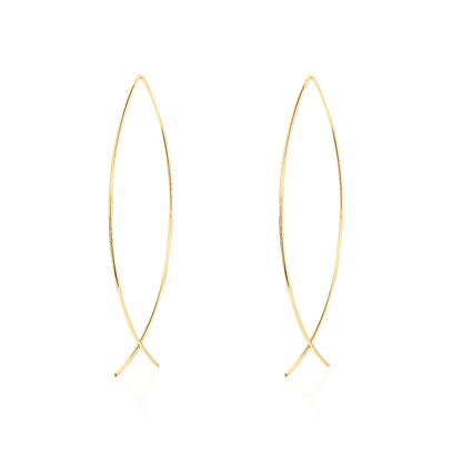 Pendientes Minimal