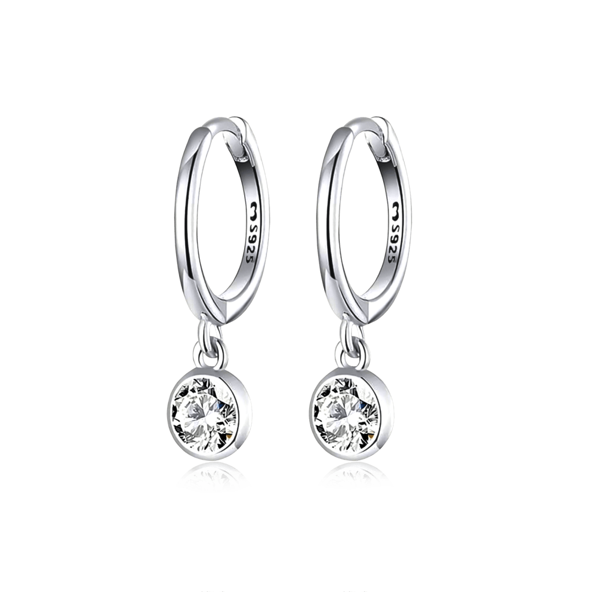 Pendientes Minimalist