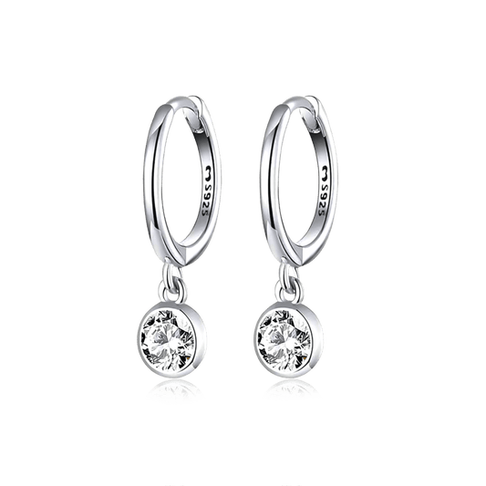 Pendientes Minimalist