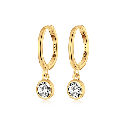 Pendientes Minimalist