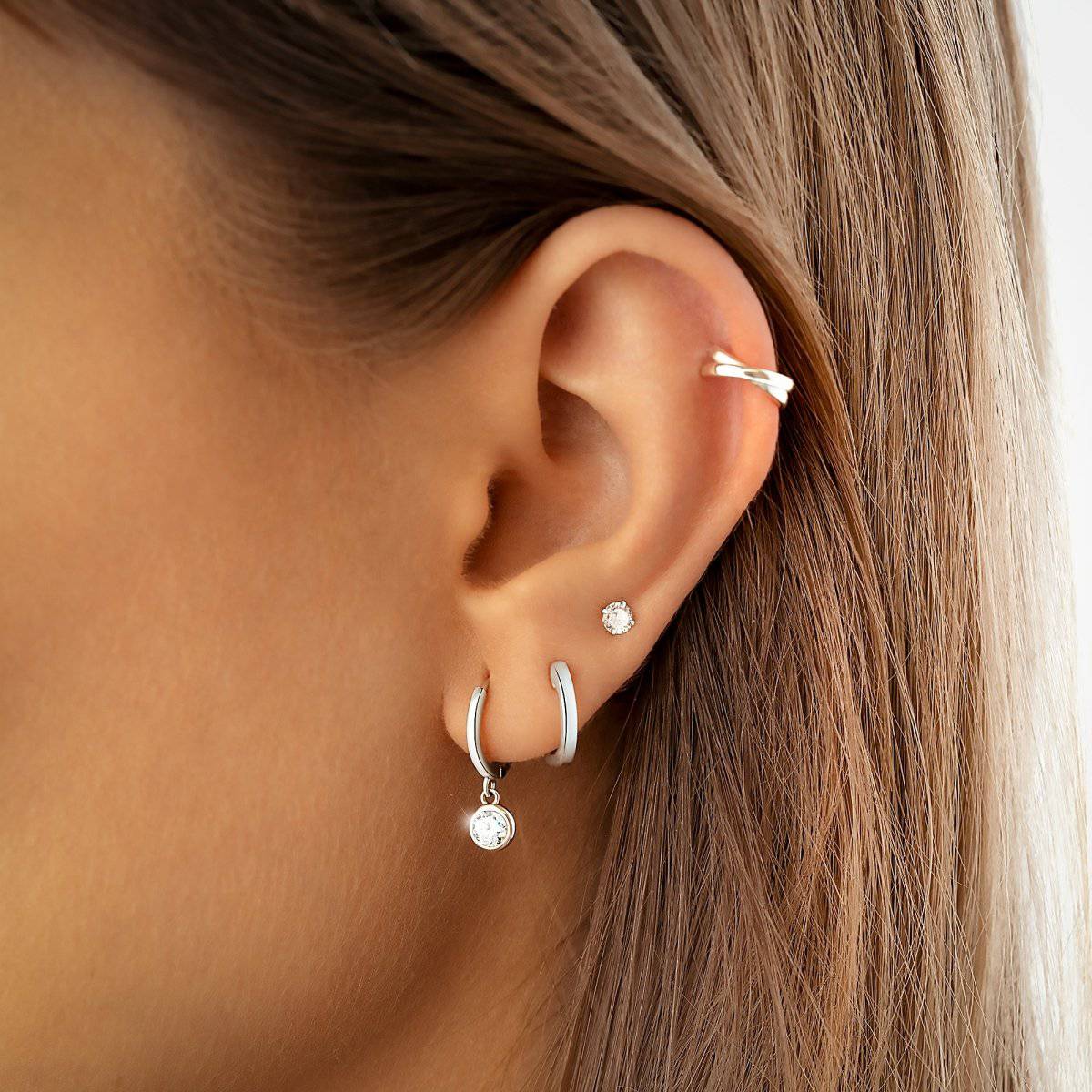 Pendientes Minimalist