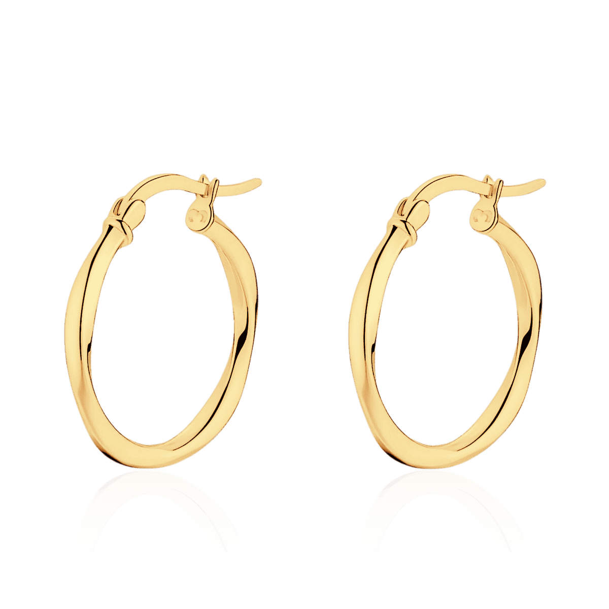 Pendientes Aros Notorious