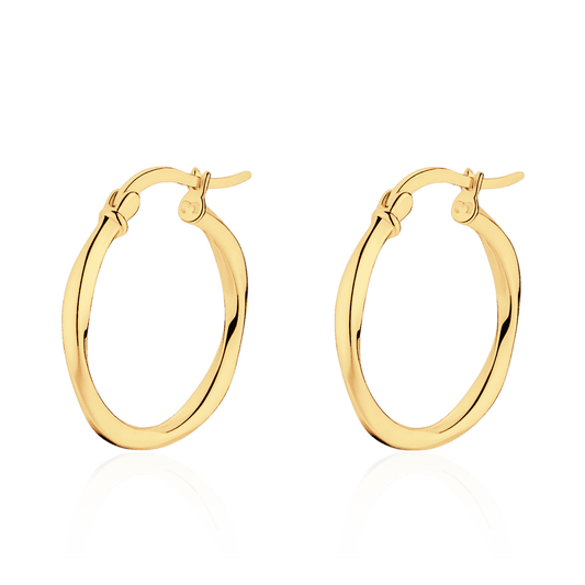 Pendientes Aros Notorious