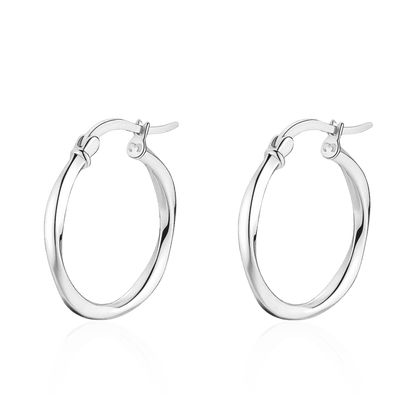 Pendientes Aros Notorious