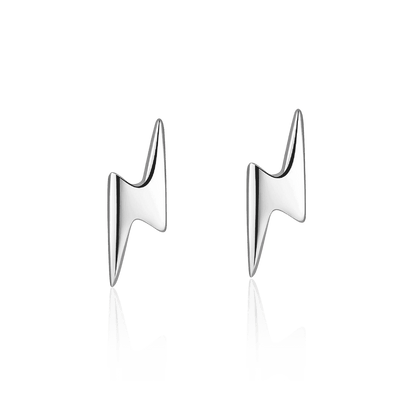 Pendientes Rayo Ráfaga