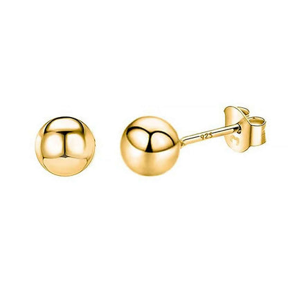 Pendientes Spherical