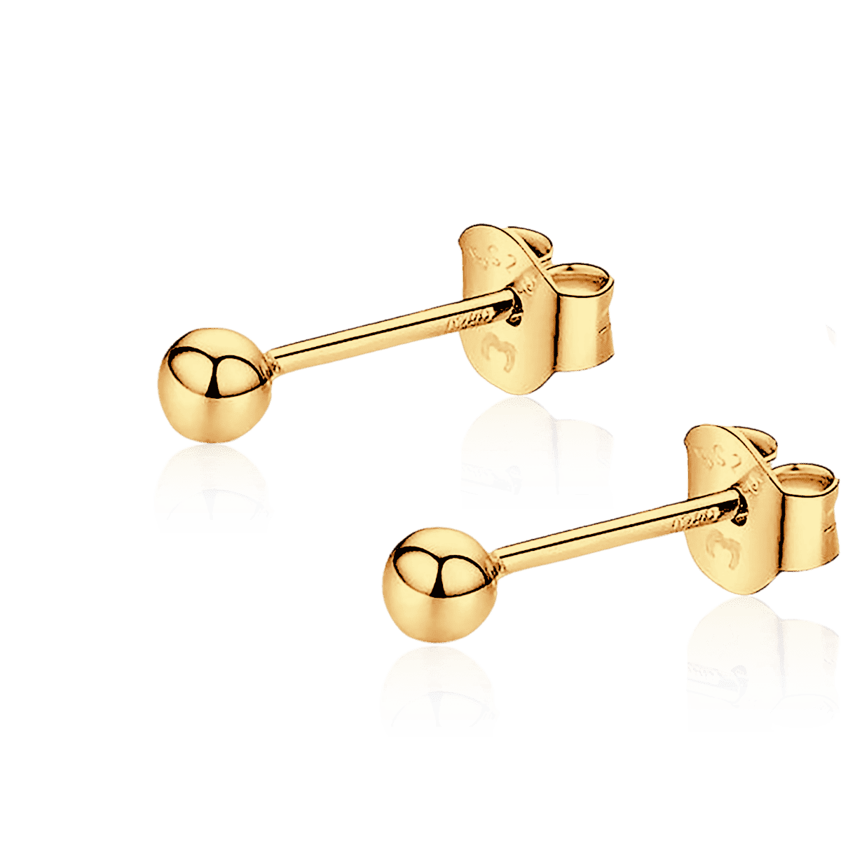 Pendientes Spherical