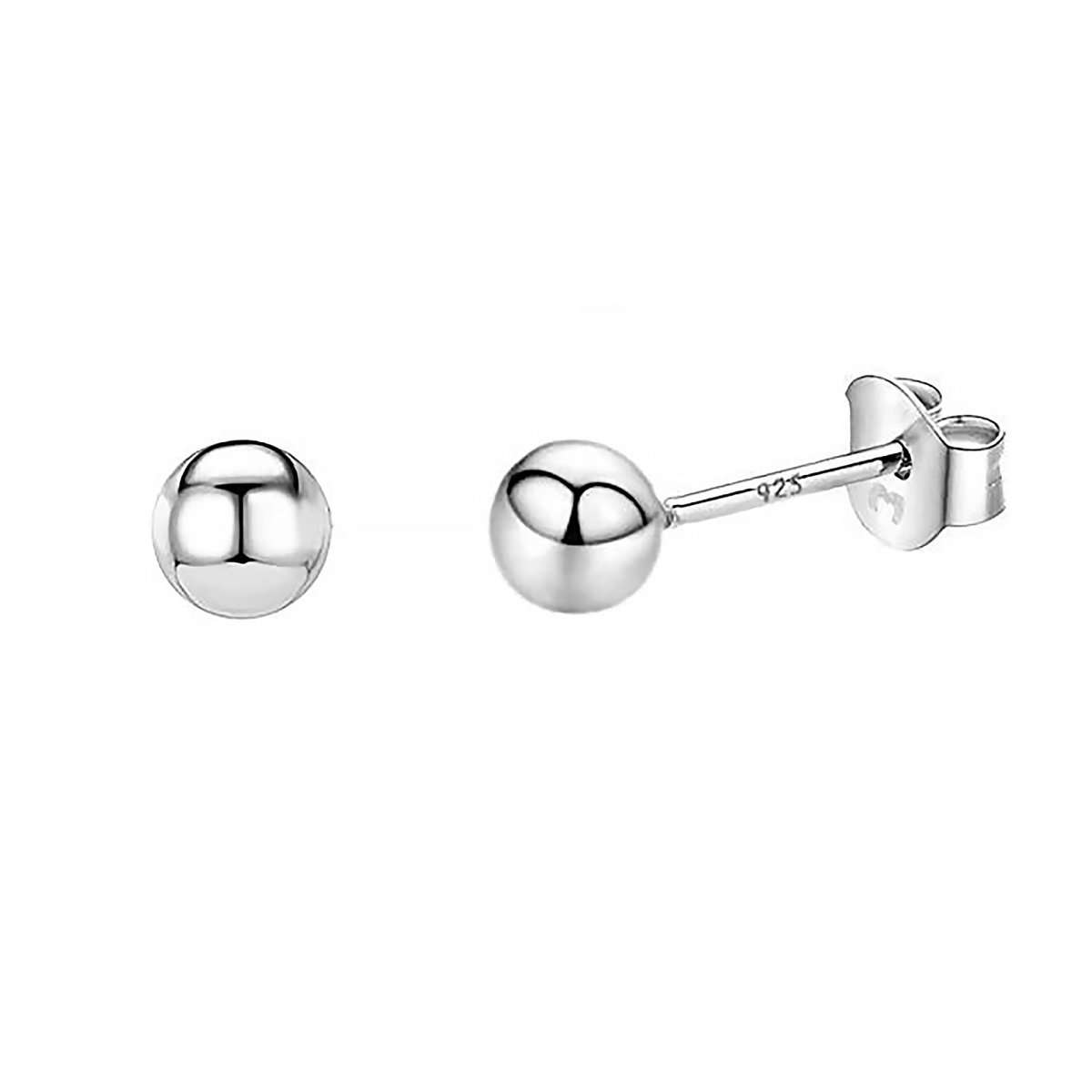 Pendientes Spherical