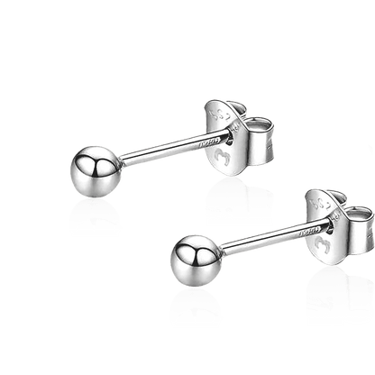 Pendientes Spherical