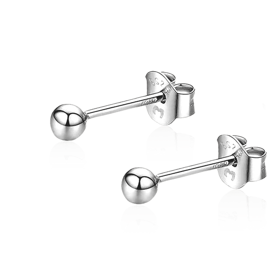 Pendientes Spherical