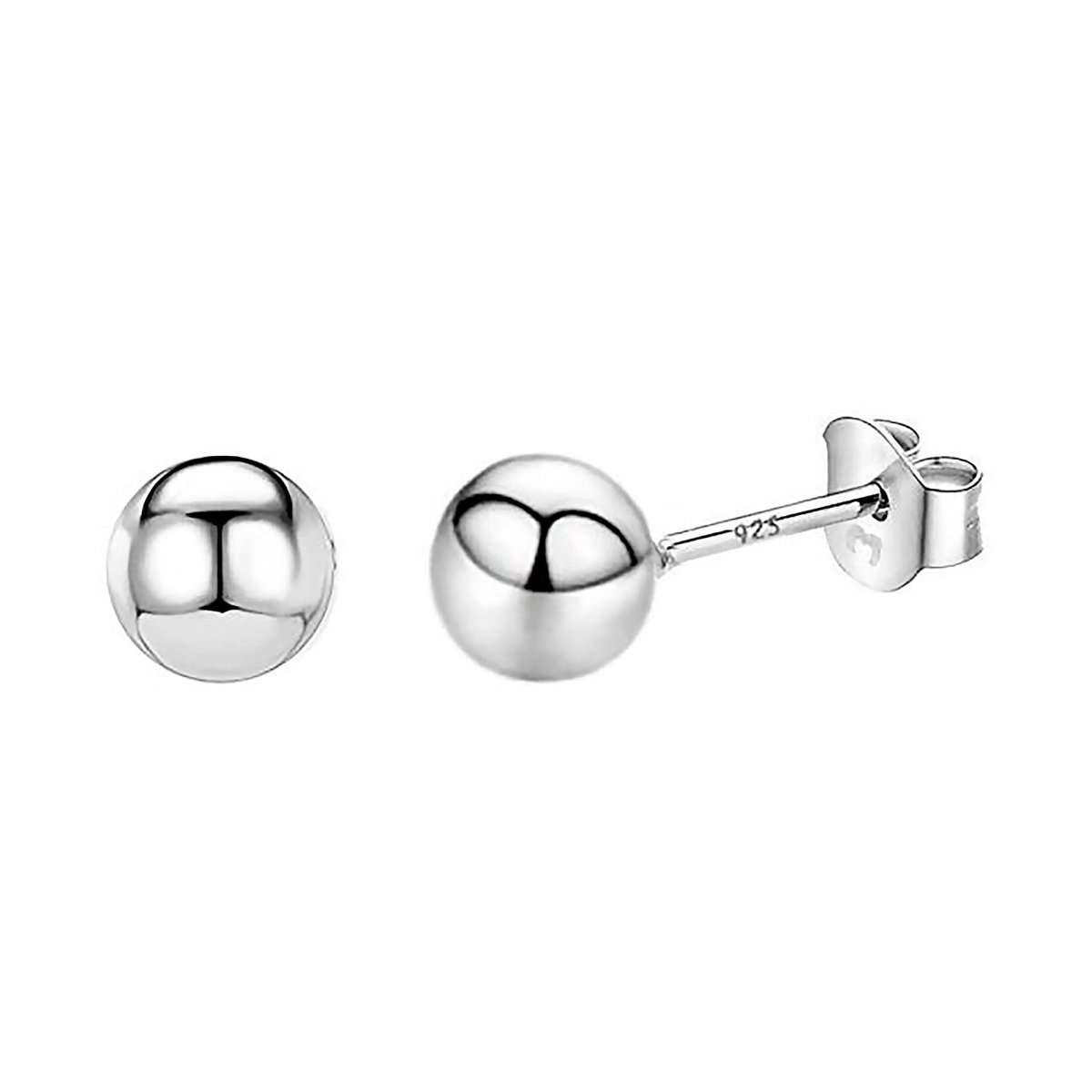 Pendientes Spherical