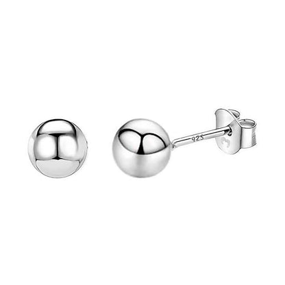 Pendientes Spherical
