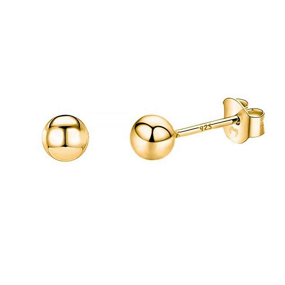 Pendientes Spherical