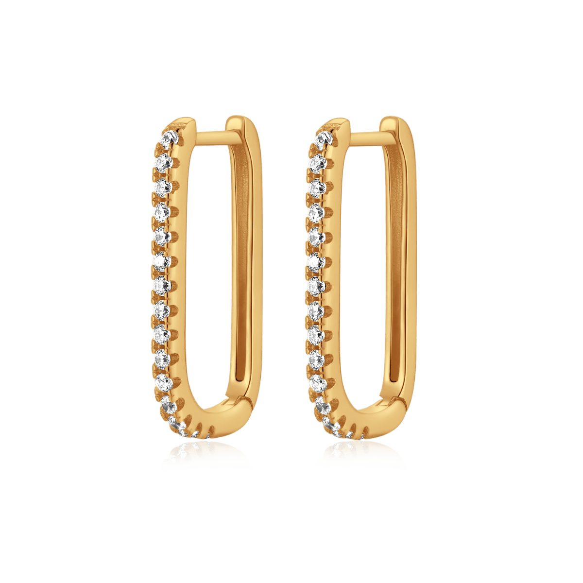 Pendientes Trend