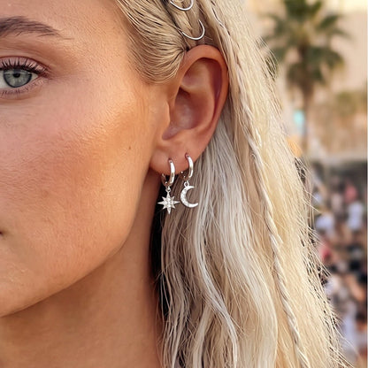 Pendientes Universe