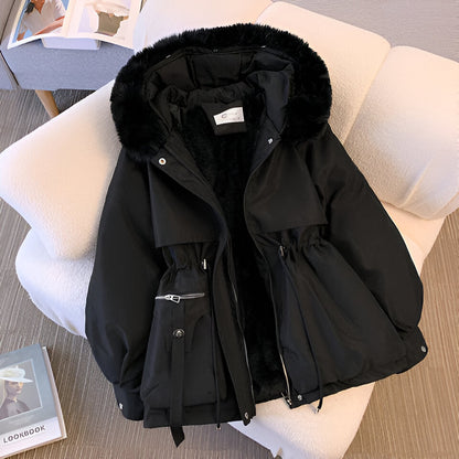Marlene™ | Manteau d'hiver chaud
