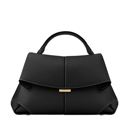 Aria | Bolso de Piel Versátil