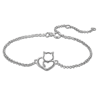 Pulsera Cat Lover