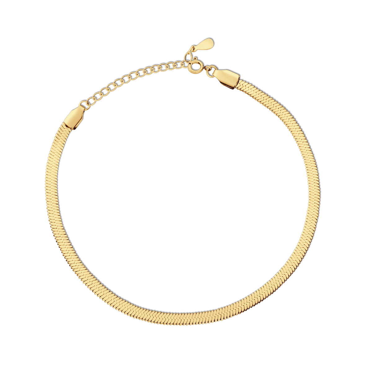 Pulsera Cleopatra 4MM