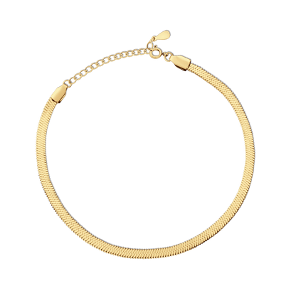 Pulsera Cleopatra 4MM