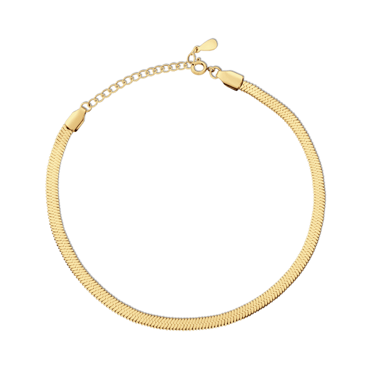 Pulsera Cleopatra 4MM