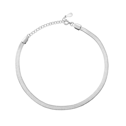 Pulsera Cleopatra 4MM