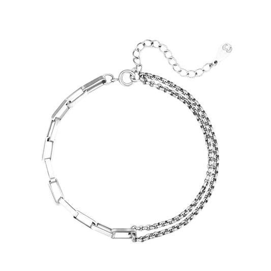 Pulsera Doble Diseño