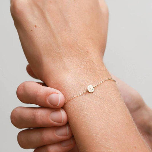 Pulsera Inicial