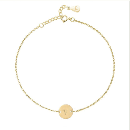 Pulsera Inicial