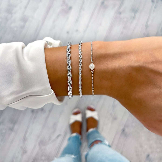 Pulsera Lace