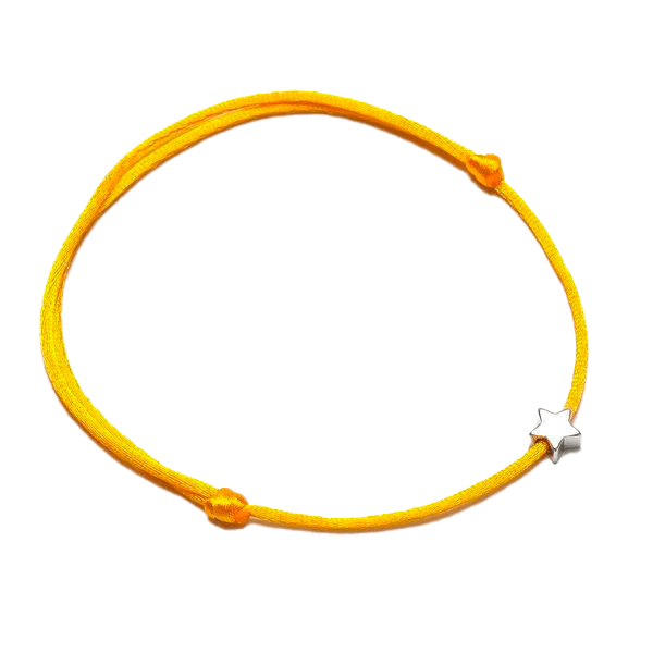 Pulsera Little Star