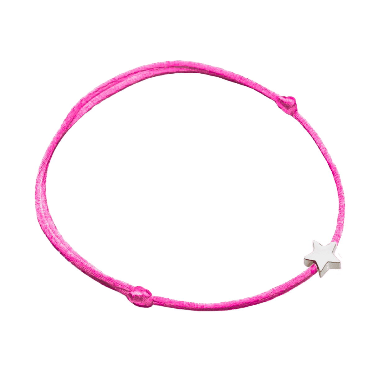 Pulsera Little Star