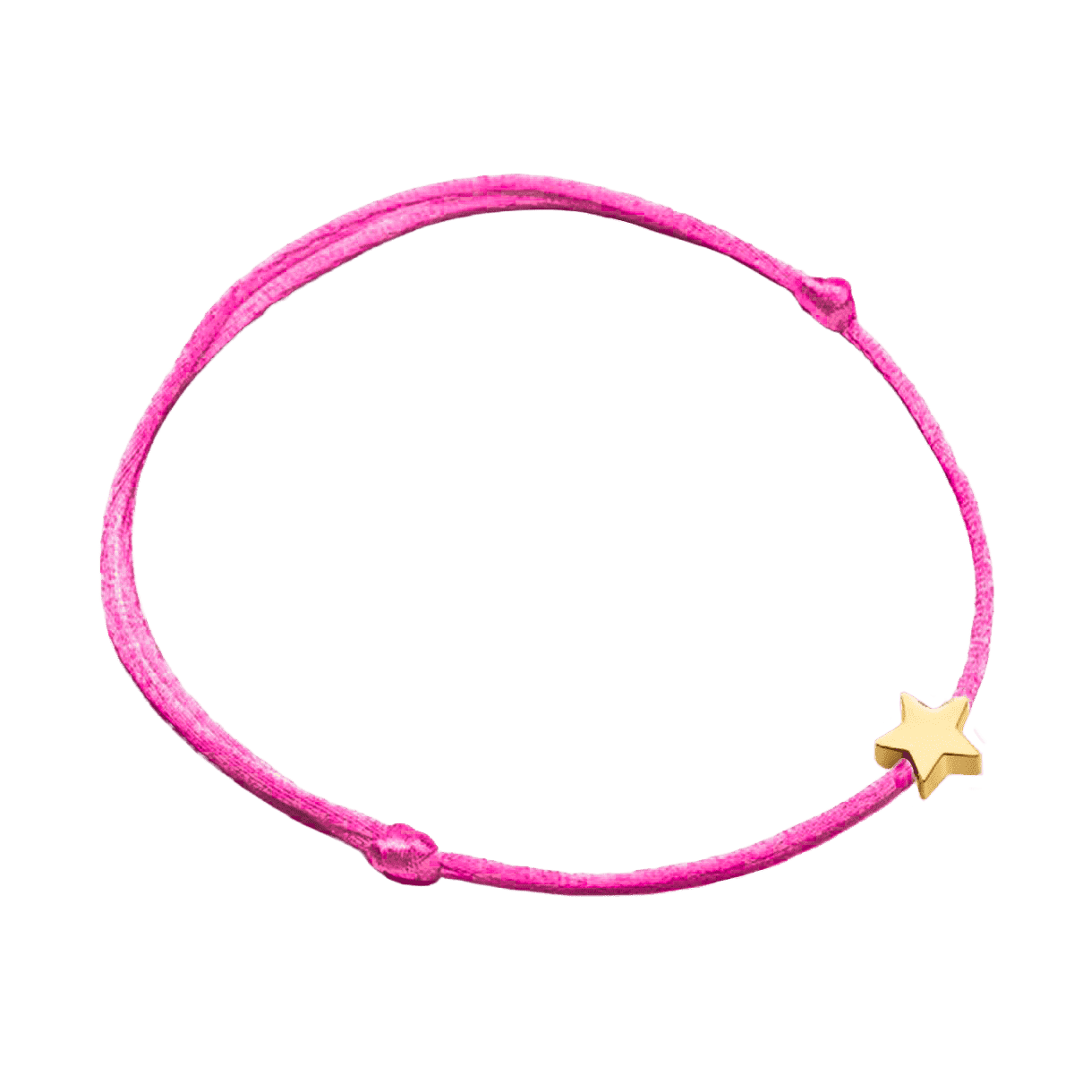 Pulsera Little Star