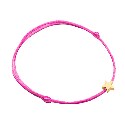 Pulsera Little Star