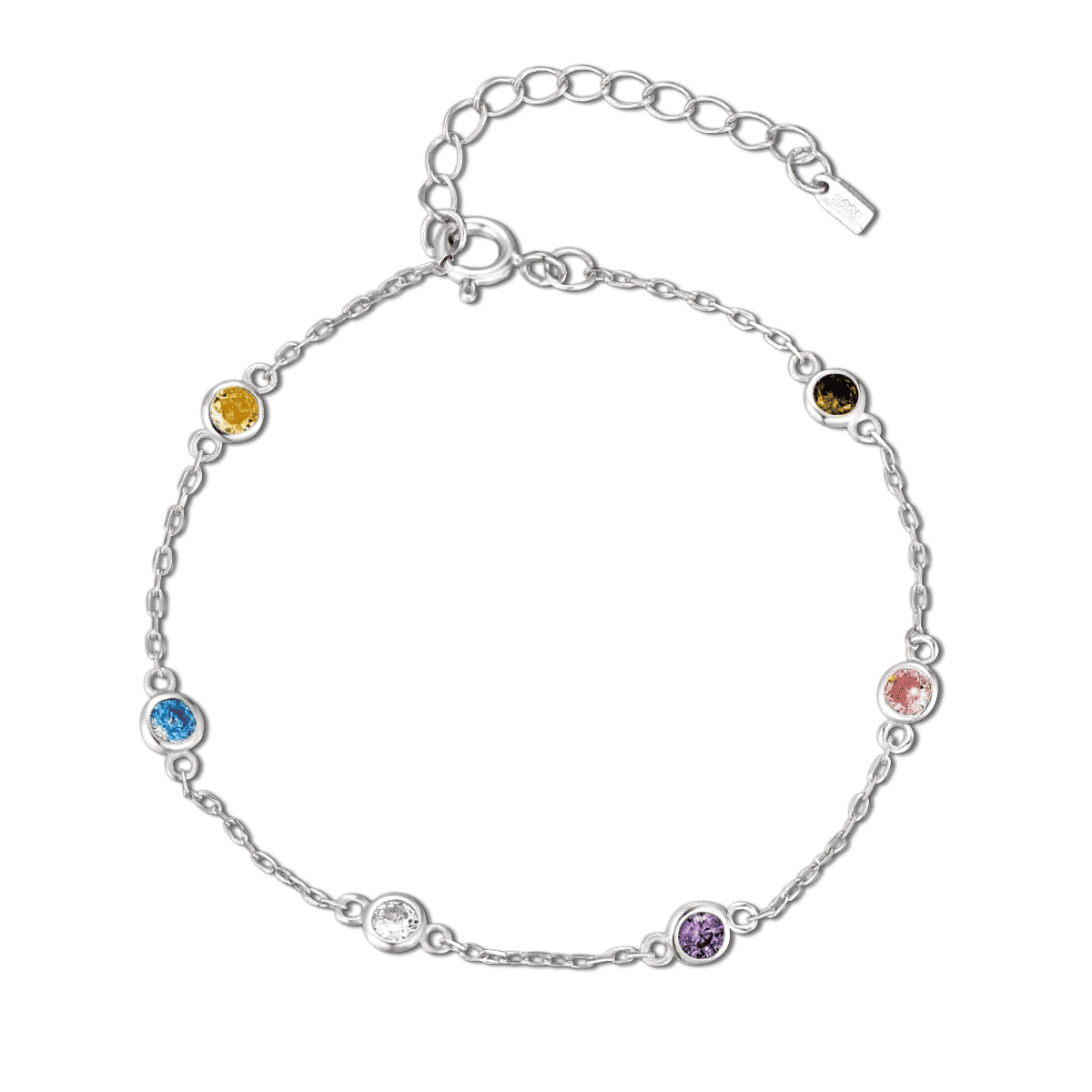 Pulsera Multicolor