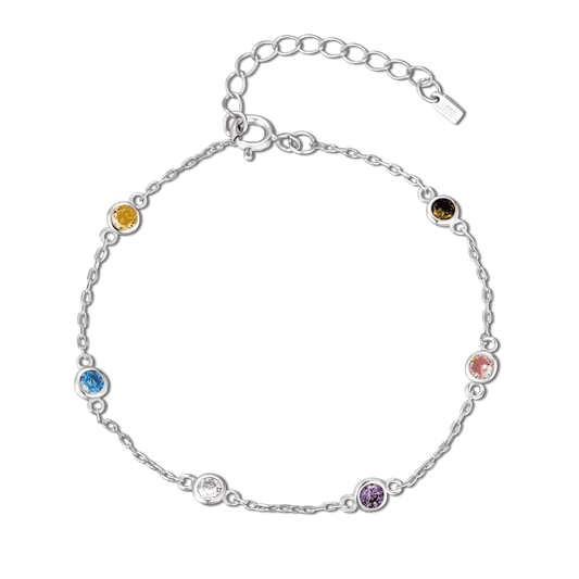 Pulsera Multicolor