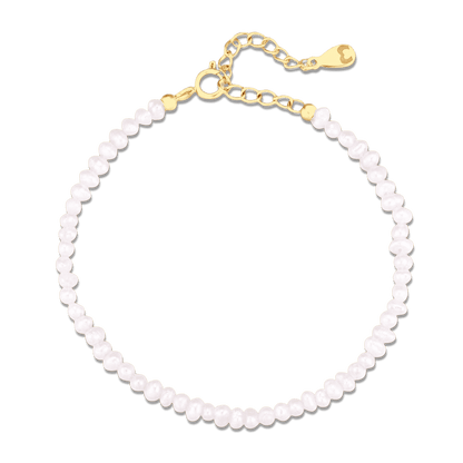 Pulsera Perlitas