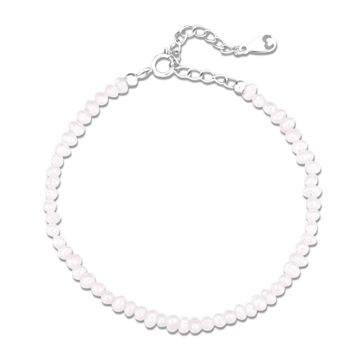 Pulsera Perlitas
