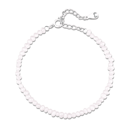 Pulsera Perlitas