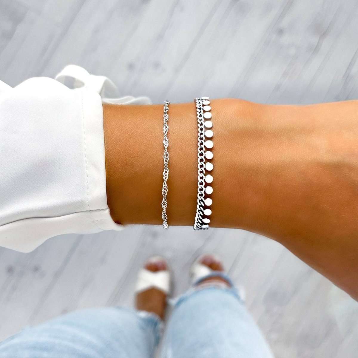 Pulsera Selecta