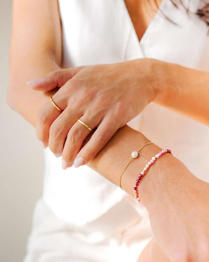 Pulsera South Pearl