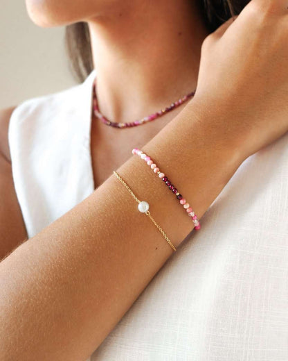 Pulsera South Pearl