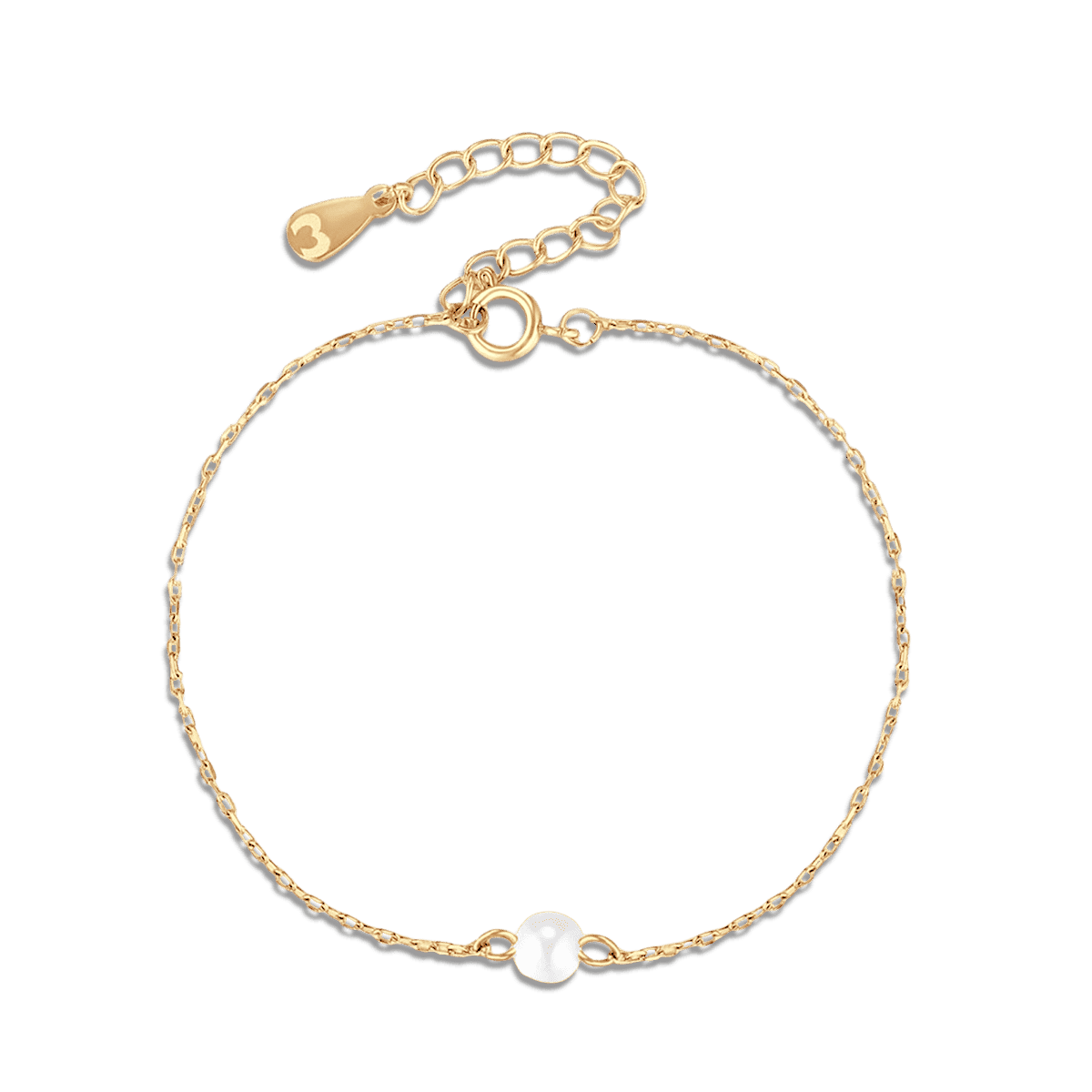 Pulsera South Pearl