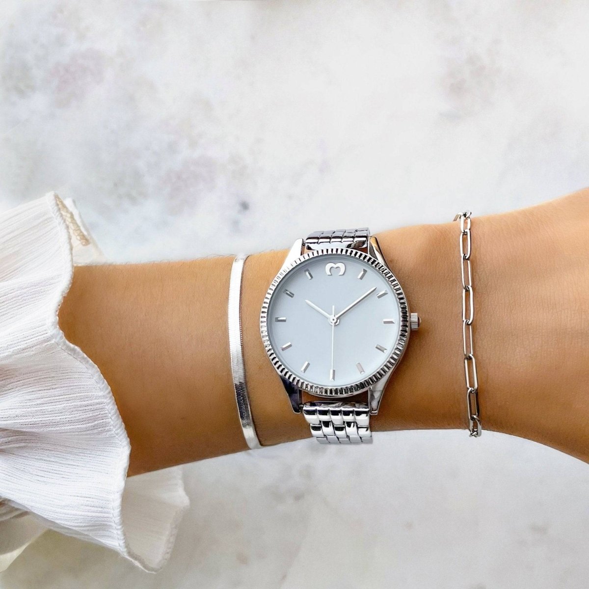 Pulsera Troya