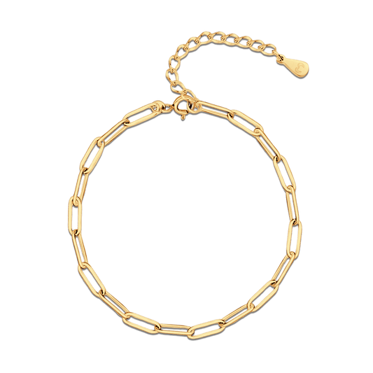 Pulsera Troya