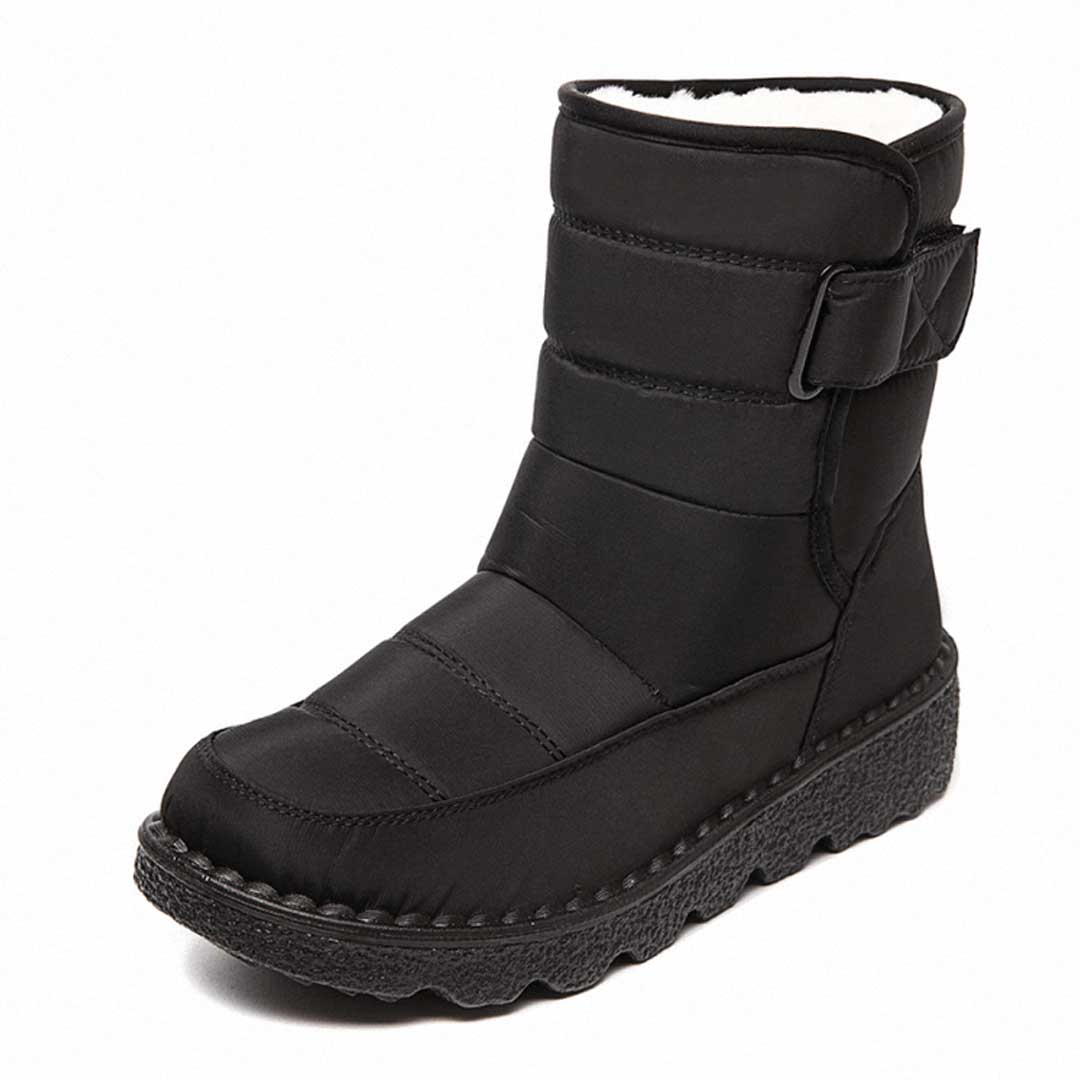Stella™ | Rutschfeste Winterstiefel mit Stil
