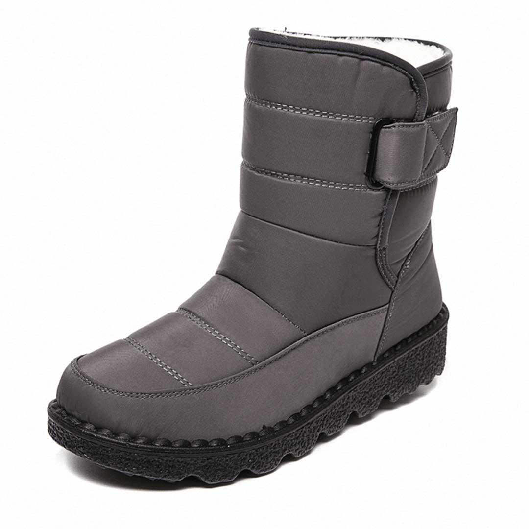Stella™ | Rutschfeste Winterstiefel mit Stil